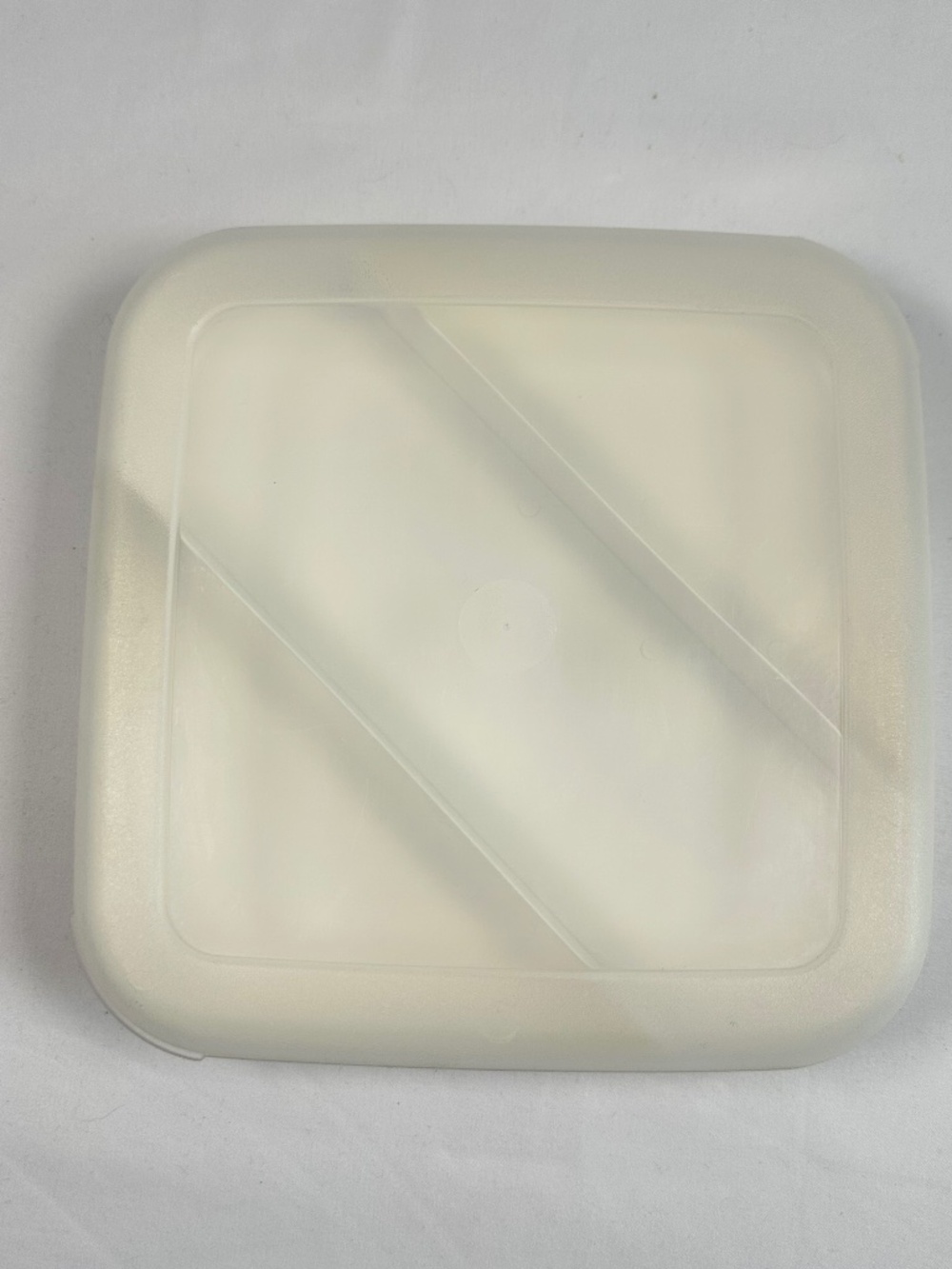 Craft Storables Modular Square Organizer Tray Vintage Eagle Craft Store System